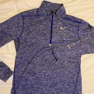 Nike running shirt